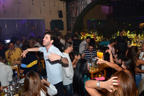Publicity on Saturday Night